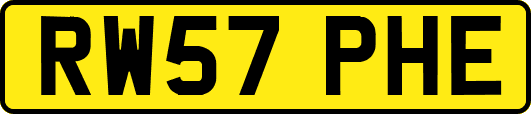 RW57PHE