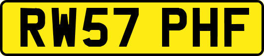RW57PHF