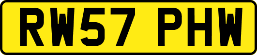 RW57PHW