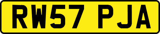 RW57PJA