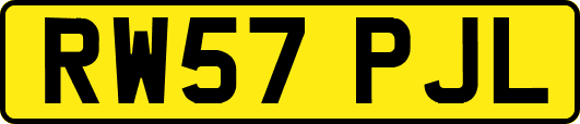 RW57PJL