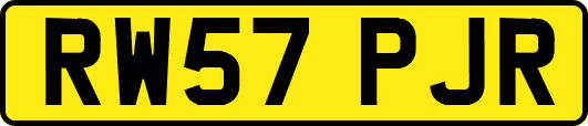 RW57PJR