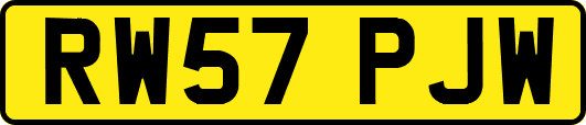RW57PJW