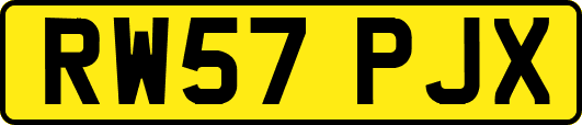 RW57PJX