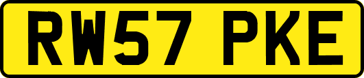RW57PKE