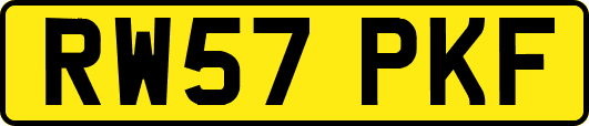 RW57PKF