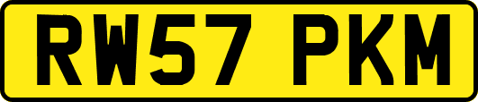 RW57PKM