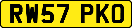 RW57PKO