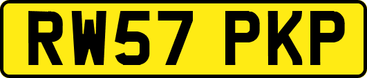 RW57PKP