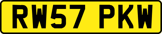 RW57PKW