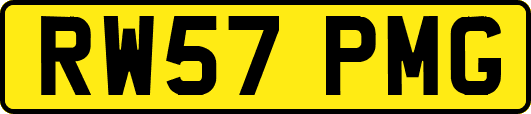 RW57PMG