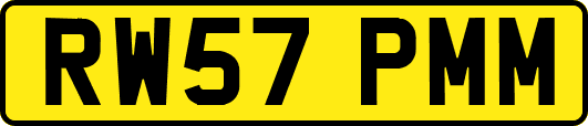 RW57PMM
