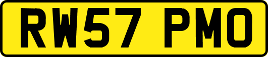 RW57PMO