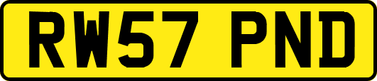 RW57PND