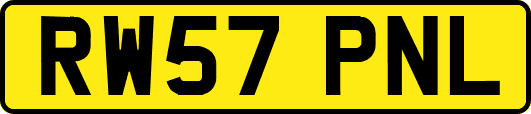 RW57PNL