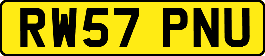 RW57PNU
