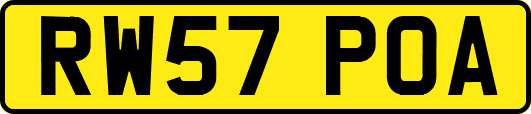 RW57POA