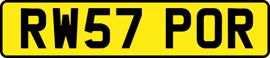 RW57POR