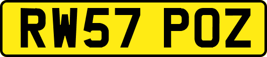 RW57POZ