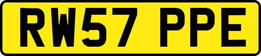 RW57PPE