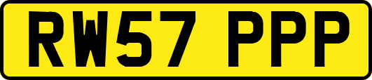 RW57PPP