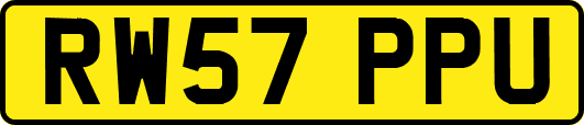 RW57PPU