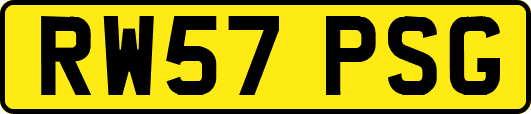 RW57PSG