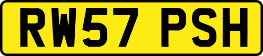 RW57PSH
