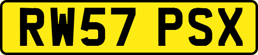 RW57PSX