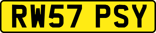 RW57PSY