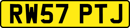 RW57PTJ
