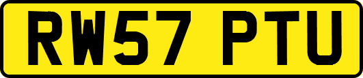 RW57PTU