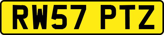 RW57PTZ