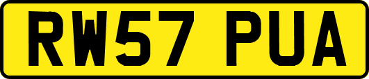 RW57PUA