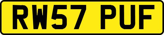 RW57PUF