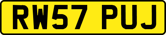RW57PUJ