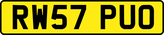 RW57PUO
