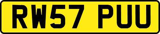 RW57PUU