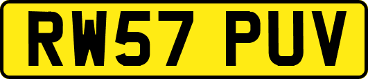 RW57PUV