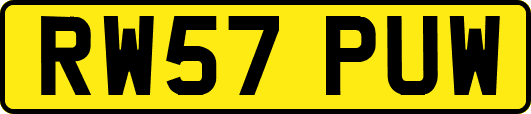 RW57PUW