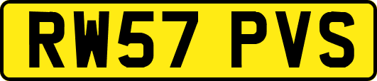 RW57PVS