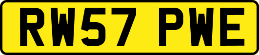 RW57PWE