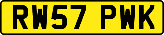 RW57PWK