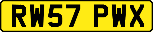 RW57PWX