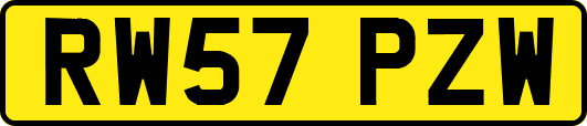 RW57PZW