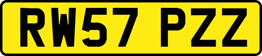 RW57PZZ