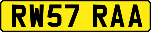 RW57RAA