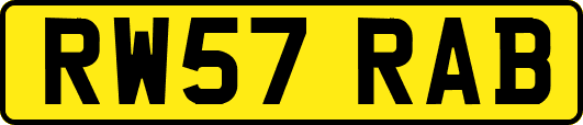 RW57RAB