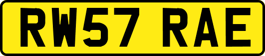 RW57RAE