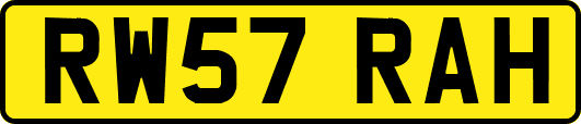 RW57RAH